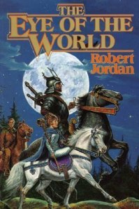 The Wheel of Time turns. RIP.