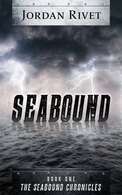 Seabound - Jordan Rivet