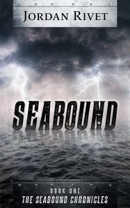 Post-apocalyptic Adventure at Sea