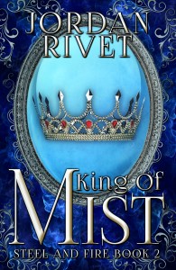 King of Mist Jordan Rivet