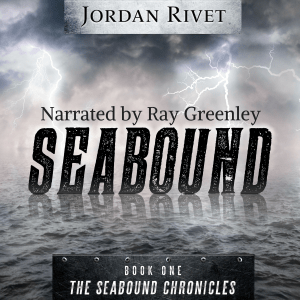 Seabound Audio Cover