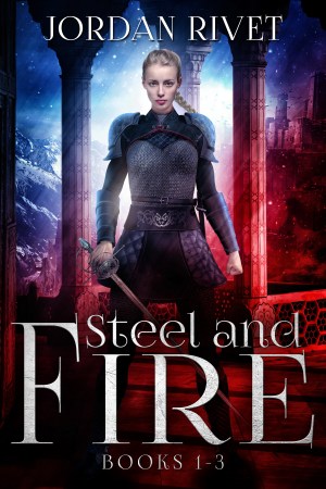 2018-1102 Jordan Rivet Box Set front page