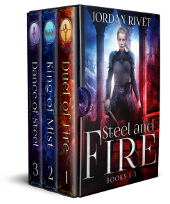 2018-1102 Jordan Rivet Box Set on transparent