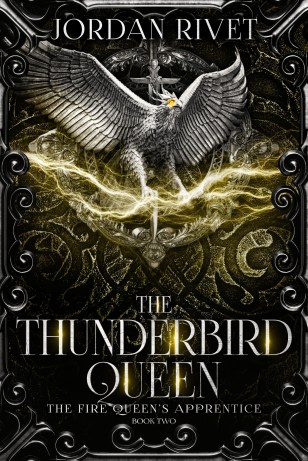 The Thunderbird Queen