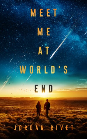 Meet Me at World's End Cover