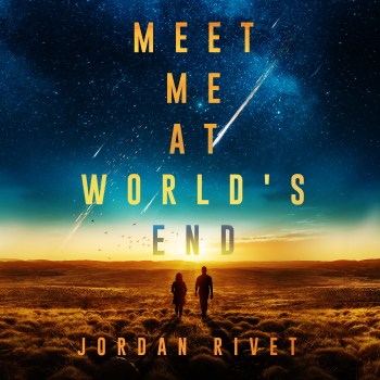 Audiobook - Meet Me at World's End